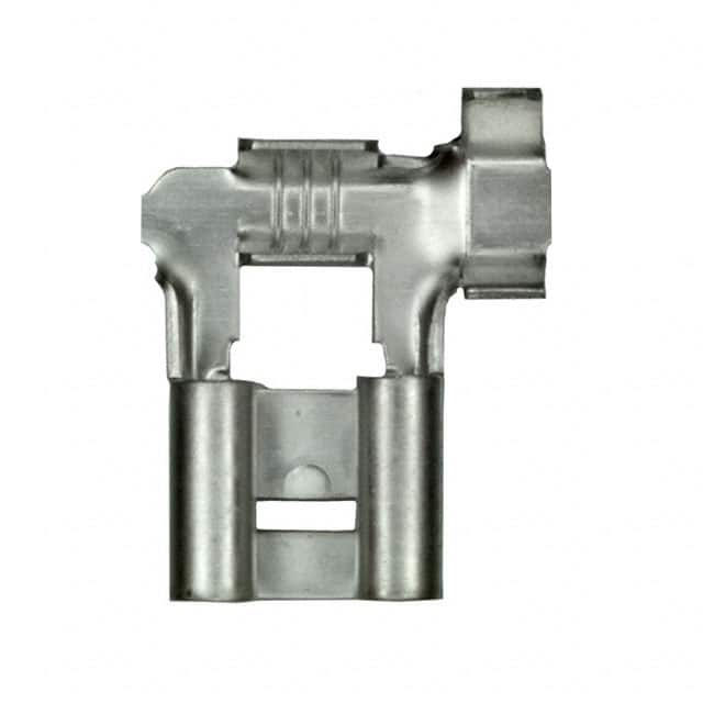 63009-2 TE Connectivity AMP Connectors  Connettori a sgancio rapido Connettori a sgancio rapido